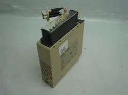 OMRON C200H-DA001 C200HDA001 D/A UNIT 30 DAYS WARRANTY EXPEDITED SHIPPING