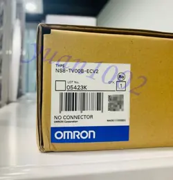 1PCS NEW OMRON NS8-TV00B-ECV2 TOUCH SCREEN FAST SHIPPING FREE OF CHARGE