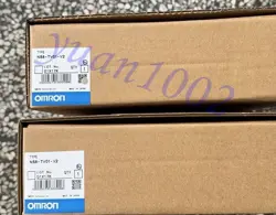 1PCS NEW OMRON NS8-TV01-V2 TOUCH SCREEN FAST FEDEX OR DHL EXEMPT FROM POSTAGE