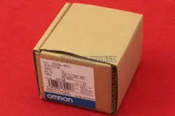 NEW ONE OMRON TEMPERATURE CONTROLLER E5CSL-RTC E5CSLRTC 100-240V