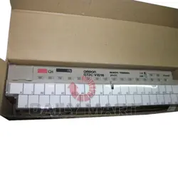 G72C-VID16 PLC