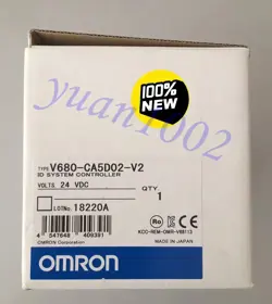 V680-CA5D02-V2 PROGRAMMABLE