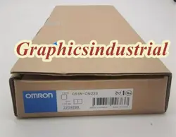 PLC MODULE CS1W
