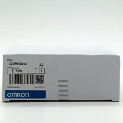 1PC NEW OMRON C200H-ID212 INPUT MODULE C200HID212 IN BOX FREE SHIPPING