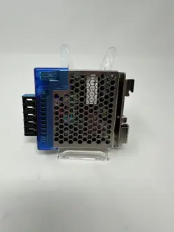 50/60HZ OUT: 12VDC