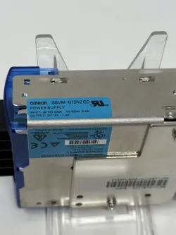 12VDC