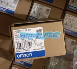 BRAND NEW 1PCS OMRON E5EC-QR2ASM-828 TEMPERATURE CONTROLLER 100-240VAC