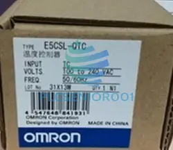 BOX 1PCS OMRON