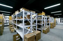 OMRON CJ1W-AD081-V1