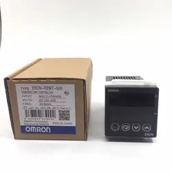 LONG WARRANTY NEW OMRON TEMPERATURE CONTROLLER E5CN-R2MT-500 E5CNR2MT500