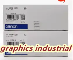PLC CS1W-ID261