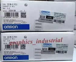 ORIGINAL OMRON ANALOG