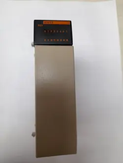 INPUT MODULE CQM1-ID212