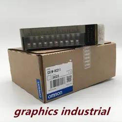 BRAND NEW GENUINE OMRON CS1W-OC211 PLC MODULE IN BOX FAST SHIPPING