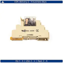 PLC2DAY USED