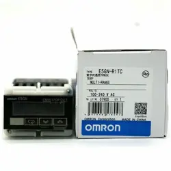 1PC OMRON E5GN-R1TC