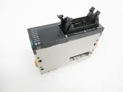 OMRON CJ1W-MD232 DIGITAL I/O UNIT 16 X 24 VDC INPUT CJ1W