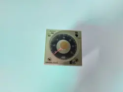 OMRON H3CR-A TIMER 0-3 MIN