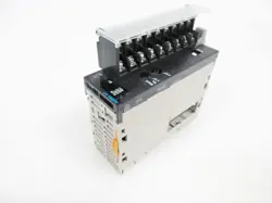 OMRON CJ1W-AD081-V1 SYSMAC 8-CHANNEL ANALOG INPUT MODULE ~ V