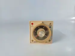 OMRON H3BA-305 TIMER 0-0.1 SEC