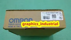 MODULE CS1W-PRM21VER.3.0