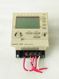 H5S PROGRAMMABLE