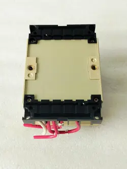 LCD TIME SWITCH