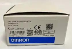 V680S-HMD63-ETN RFID