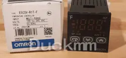 NEW OMRON E5CSV-R1T-F