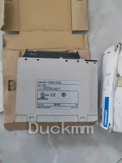 1PC OMRON C200H-PID03