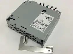 OMRON S82J-01005D POWER SUPPLY