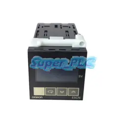 BRAND NEW1PCS OMRON E5CN-Q2MTC-500 100-240V TEMPERATURE CONTROLLER