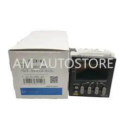 OMRON H5CX-AD NEW