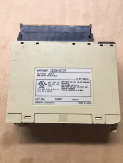 C200H-OC225 OUTPUT UNIT