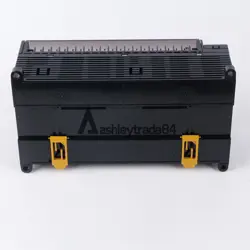 1PC NEW OMRON PLC PROGRAMMABLE CONTROLLER CP1E-N60SDT-D