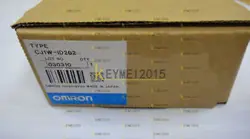 1PIECE NEW OMRON PLC INPUT MODULE CJ1W-ID262