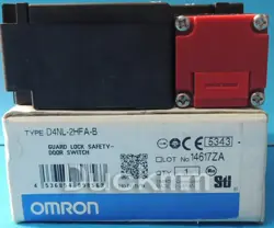 D4NL-2HFA-B SAFETY