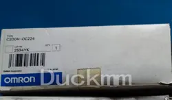MODULE C200HOC224