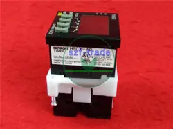 OMRON H5CX-AD RELAY