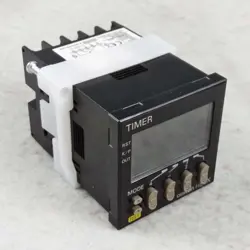 OMRON H5CX-AD