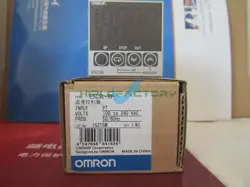 E5CSL-RP E5CSLRP TEMPERATURE