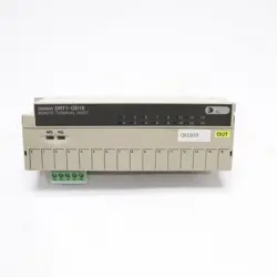 OMRON REMOTE TERMINAL DRT1-OD16