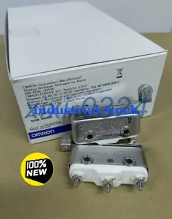 1PCS  NEW  OMRON  TZ-1GV2   THE MICRO SWITCH   DHL SHIPPING/