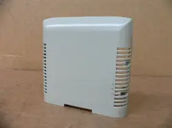 OMRON CN101 END PLATE COVER