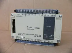 OMRON C16P-ID-A