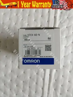 COUNTER DC12-24V