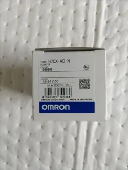 H7CX-AD-N ELECTRONIC COUNTER