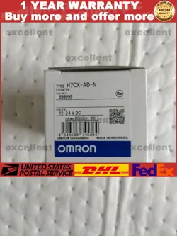 ELECTRONIC COUNTER