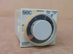 TIMER 0-10S