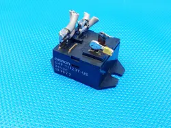 OMRON G4F-11123T-US 24VDC POWER RELAY INC VAT